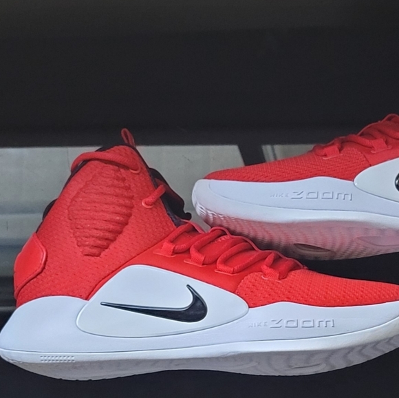 Nike Hyperdunk X - Picture 3 of 7